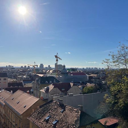 Grich Top Location Apartment Загреб Екстериор снимка