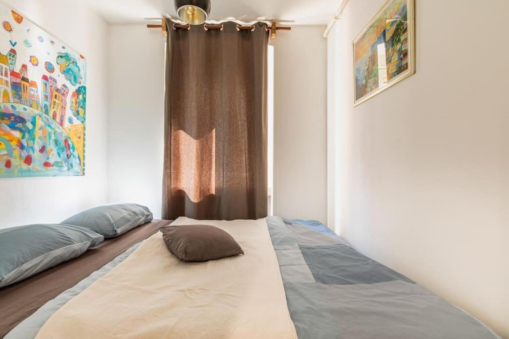 Grich Top Location Apartment Загреб Екстериор снимка