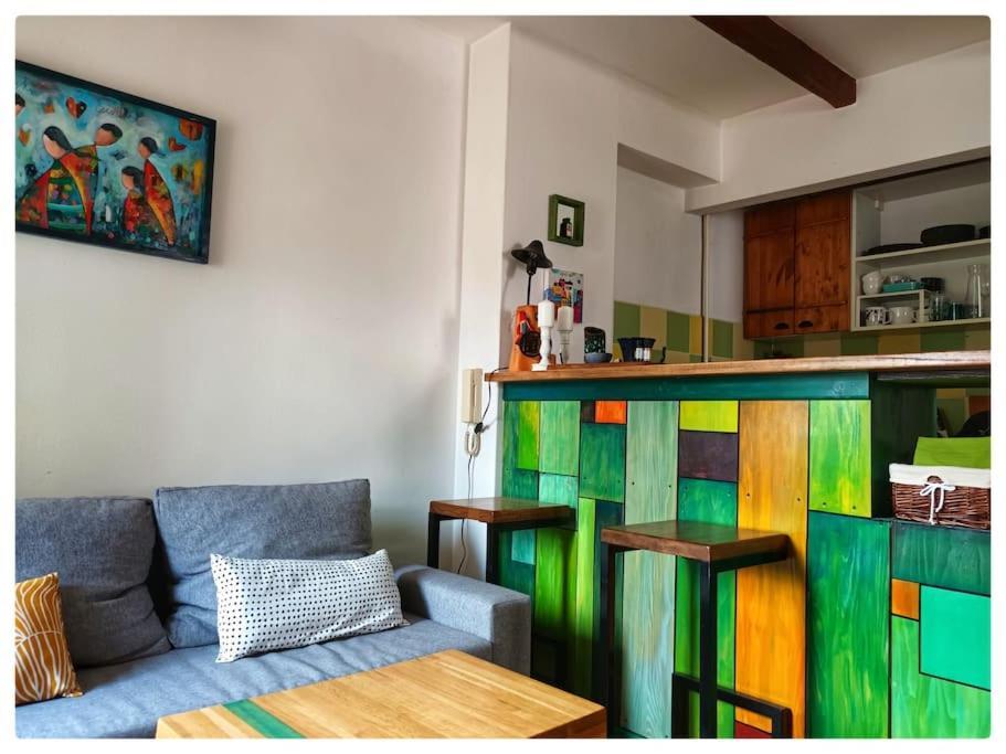 Grich Top Location Apartment Загреб Екстериор снимка
