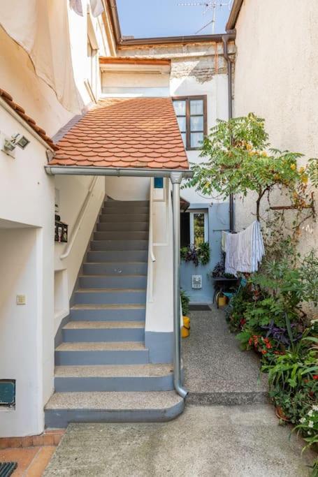Grich Top Location Apartment Загреб Екстериор снимка