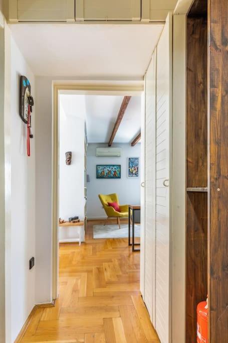 Grich Top Location Apartment Загреб Екстериор снимка